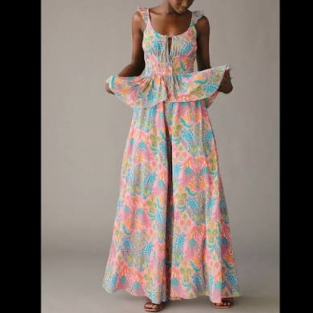Love the Label jumpsuit